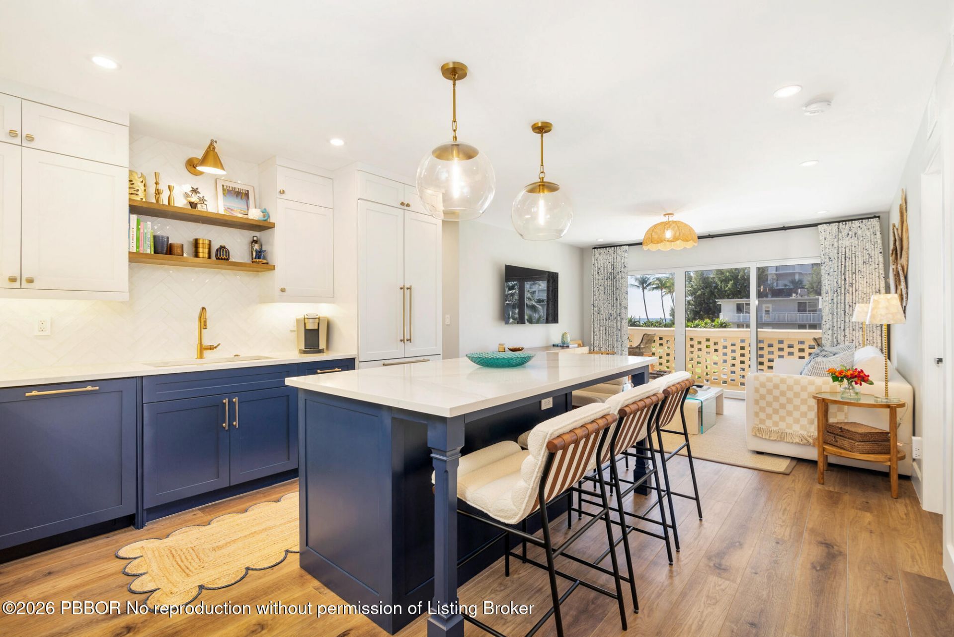 2545 S Ocean Boulevard, Unit 3140, Palm Beach, FL 33480 Photo