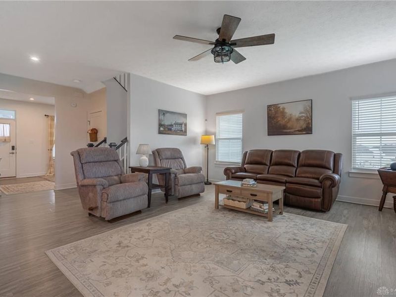 72 Ridgebrook Trail, Xenia, OH 45385 Photo 10