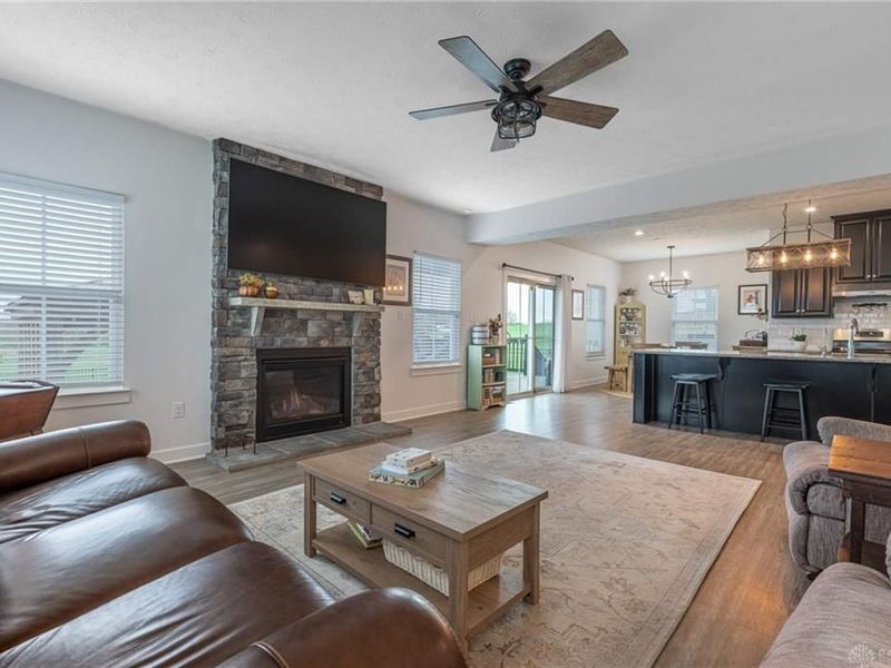 72 Ridgebrook Trail, Xenia, OH 45385 Photo 11