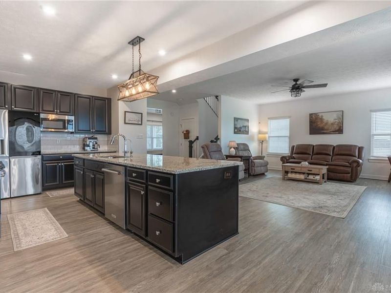 72 Ridgebrook Trail, Xenia, OH 45385 Photo 15