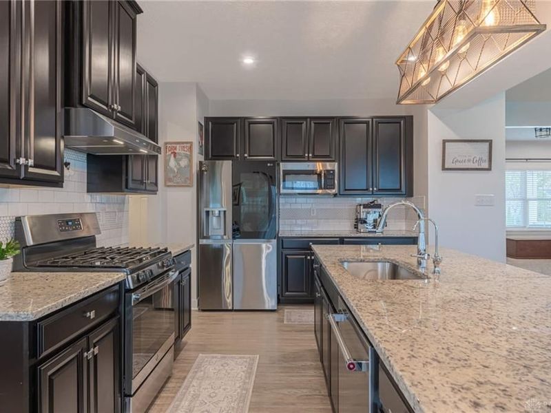 72 Ridgebrook Trail, Xenia, OH 45385 Photo 16