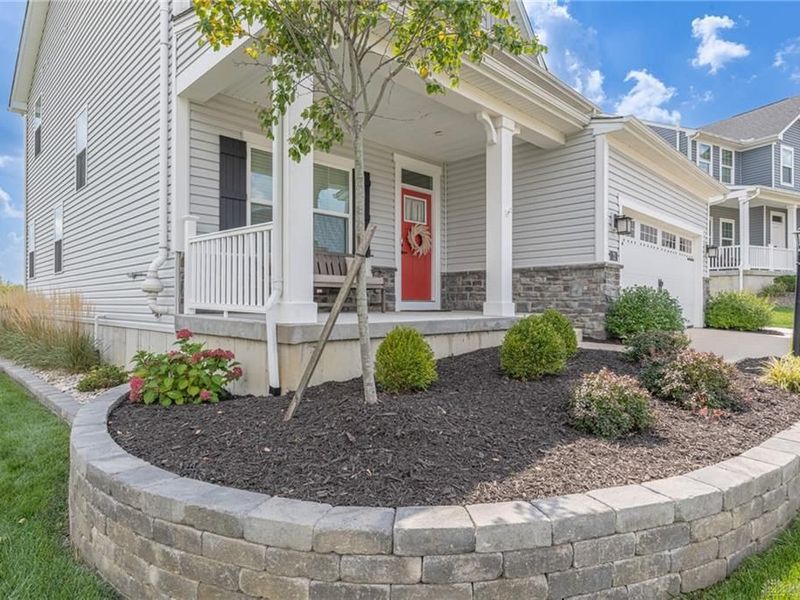 72 Ridgebrook Trail, Xenia, OH 45385 Photo 3