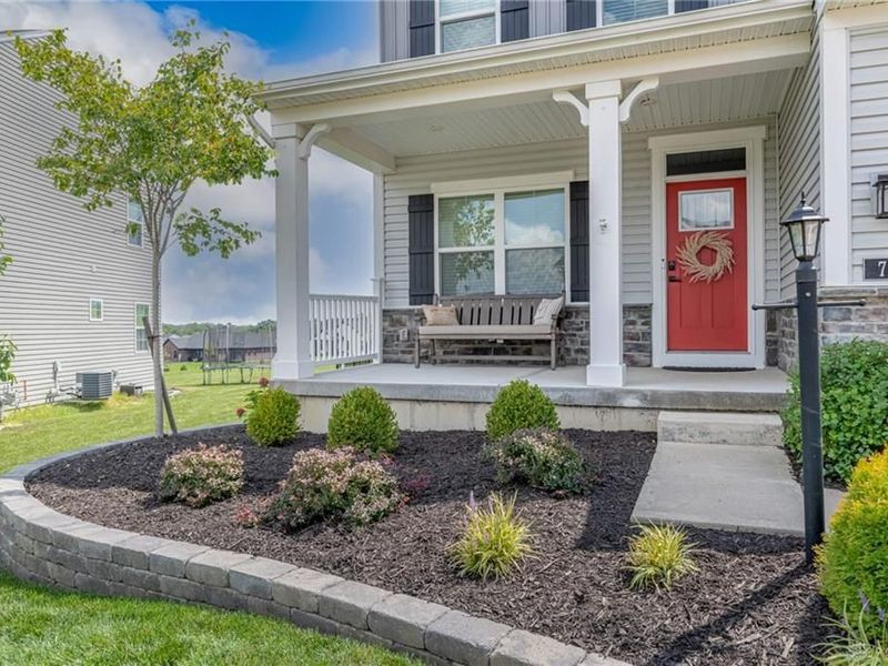 72 Ridgebrook Trail, Xenia, OH 45385 Photo 40