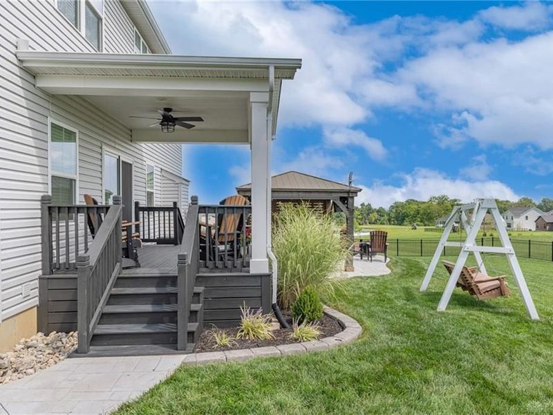 72 Ridgebrook Trail, Xenia, OH 45385 Photo 42