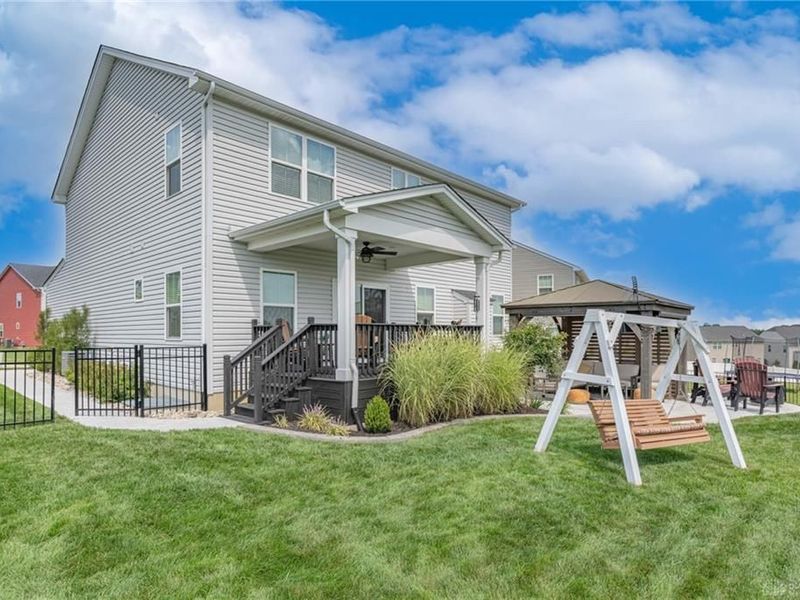 72 Ridgebrook Trail, Xenia, OH 45385 Photo 43