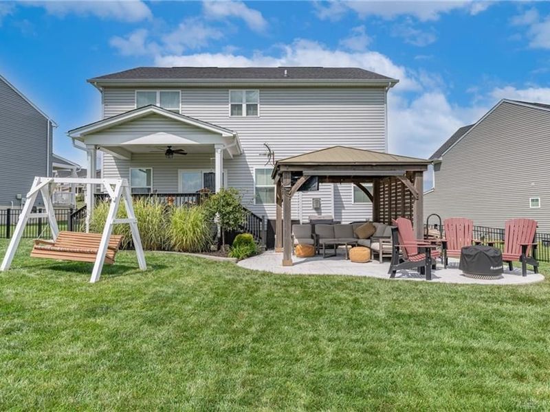 72 Ridgebrook Trail, Xenia, OH 45385 Photo 44