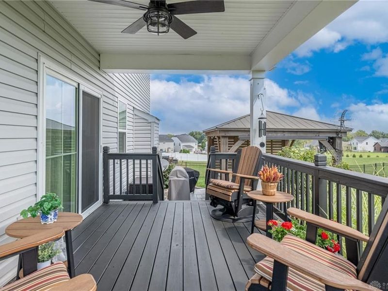 72 Ridgebrook Trail, Xenia, OH 45385 Photo 48