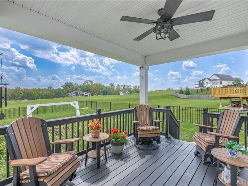 72 Ridgebrook Trail, Xenia, OH 45385 Photo 5