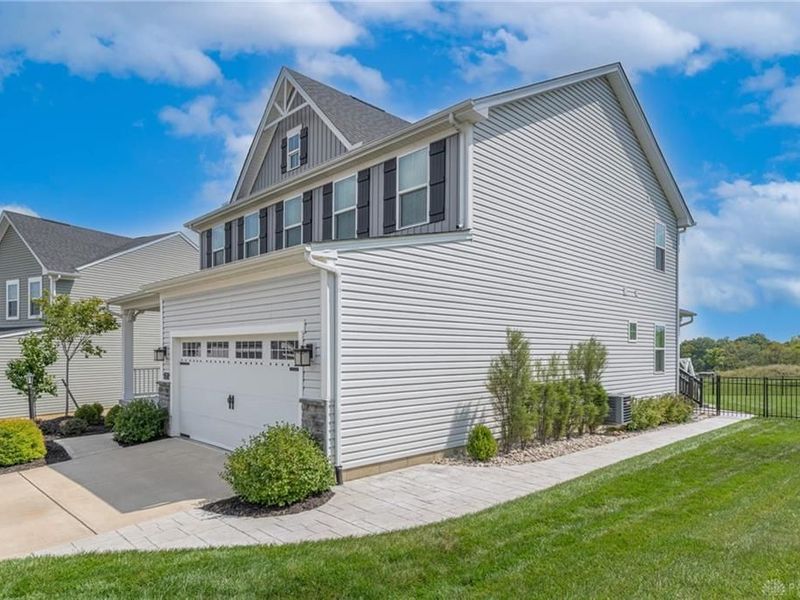 72 Ridgebrook Trail, Xenia, OH 45385 Photo 51