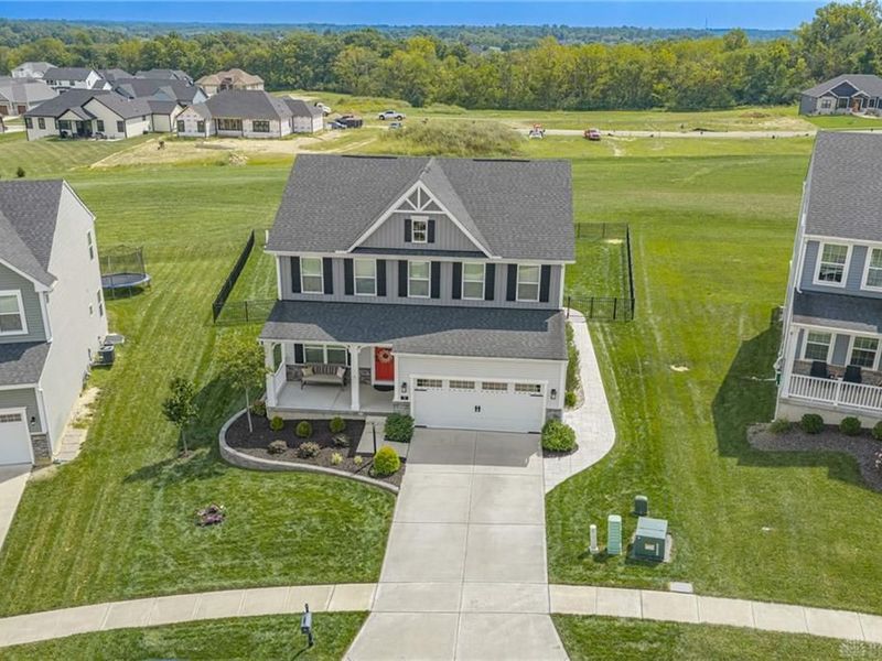 72 Ridgebrook Trail, Xenia, OH 45385 Photo 53
