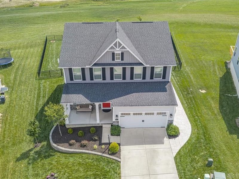 72 Ridgebrook Trail, Xenia, OH 45385 Photo 56