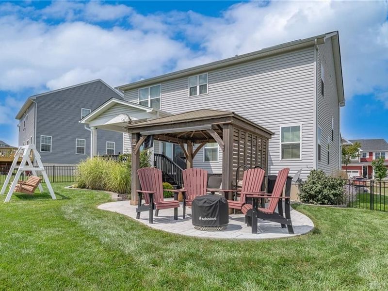 72 Ridgebrook Trail, Xenia, OH 45385 Photo 6