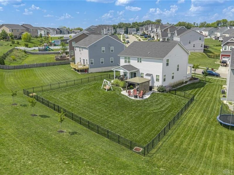 72 Ridgebrook Trail, Xenia, OH 45385 Photo 60