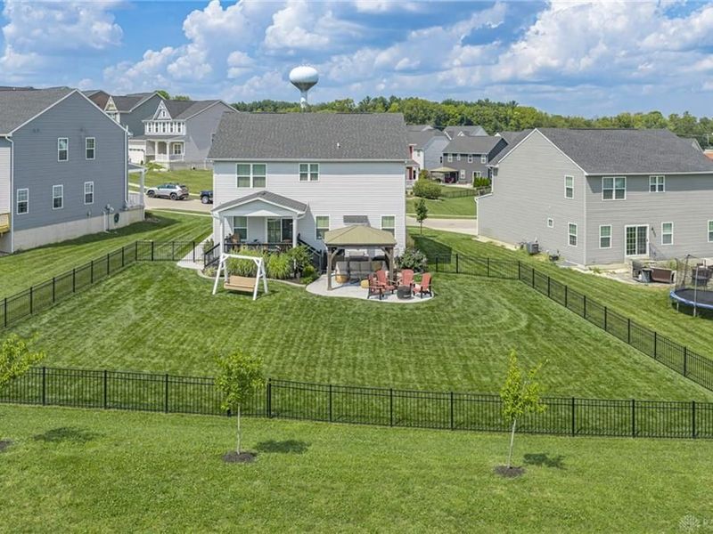 72 Ridgebrook Trail, Xenia, OH 45385 Photo 61