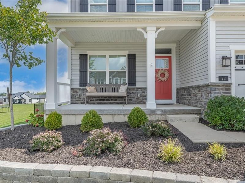 72 Ridgebrook Trail, Xenia, OH 45385 Photo 62