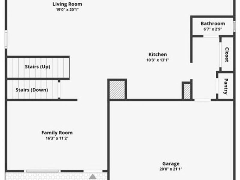 72 Ridgebrook Trail, Xenia, OH 45385 Photo 64