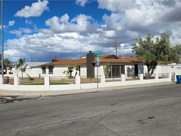 3362 Wayne Street , Las Vegas, NV 89121