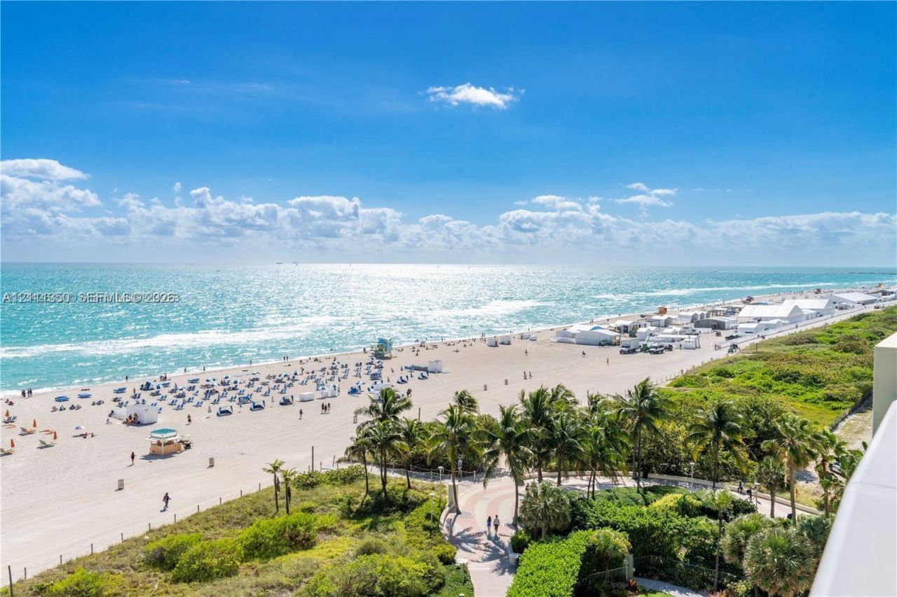 7300 Ocean Ter , Unit 313, Miami Beach, FL 33141 Photo