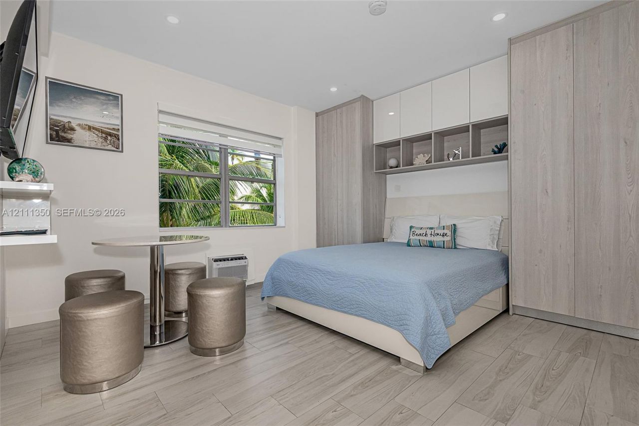 7300 Ocean Ter , Unit 313, Miami Beach, FL 33141 Photo
