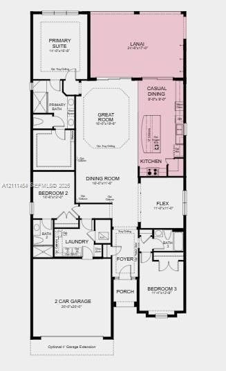 13514 SW Mazzano Street , Port Saint Lucie, FL 34987 Photo