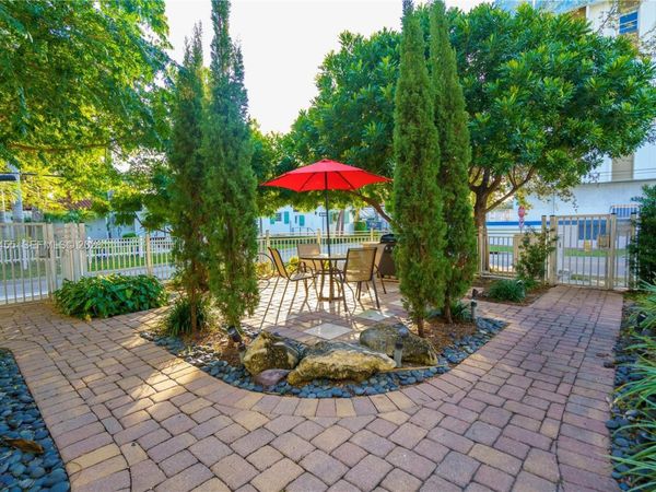 2425 Flamingo Pl, Unit 2, Miami Beach, FL 33140