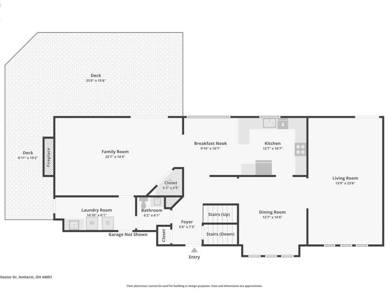 116 Westchester Dr., Amherst, OH 44001 Photo 47