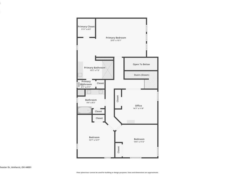 116 Westchester Dr., Amherst, OH 44001 Photo 48