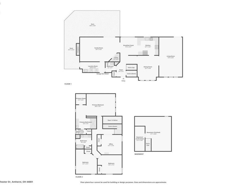 116 Westchester Dr., Amherst, OH 44001 Photo 49