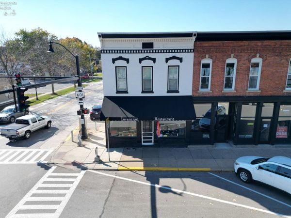 15 N Main Street, Milan, OH 44846