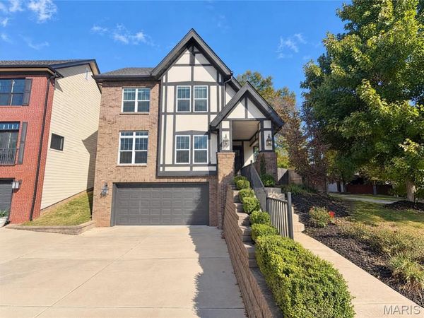 7503 Washington Avenue , St Louis, MO 63130