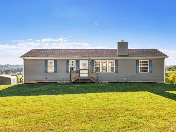 145 Alex Drive, Foley, MO 63347