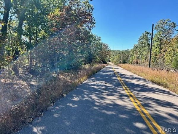1 Hwy CC , Ironton, MO 63650