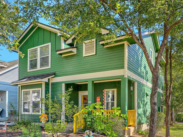 303 Cleveland , Kyle, TX 78640