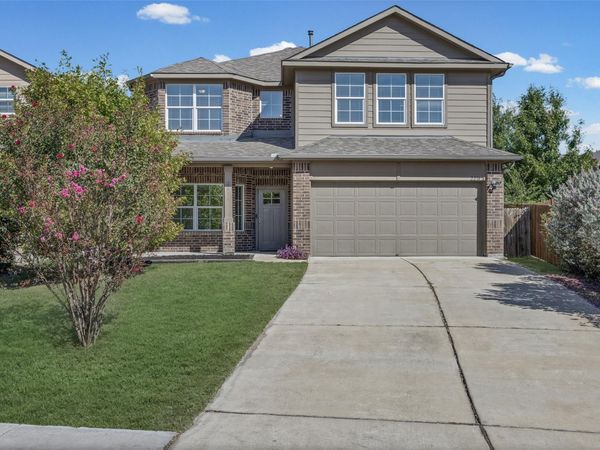 2214 Bettylou LN, Austin, TX 78754