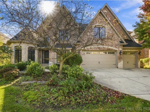 3619 Timber Creek Lane , Naperville, IL 60565
