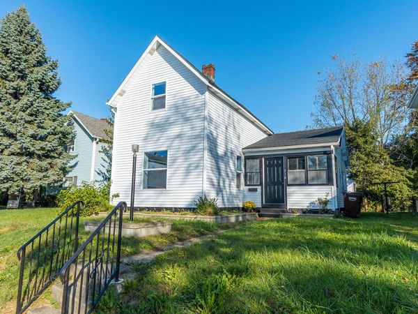 216 Pike Street, Sidney, OH 45365