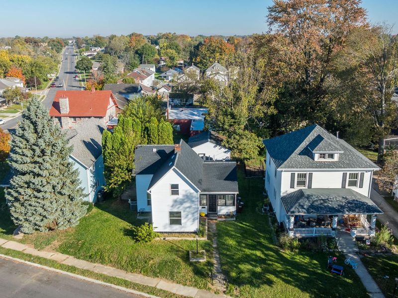 216 Pike Street, Sidney, OH 45365 Photo 4