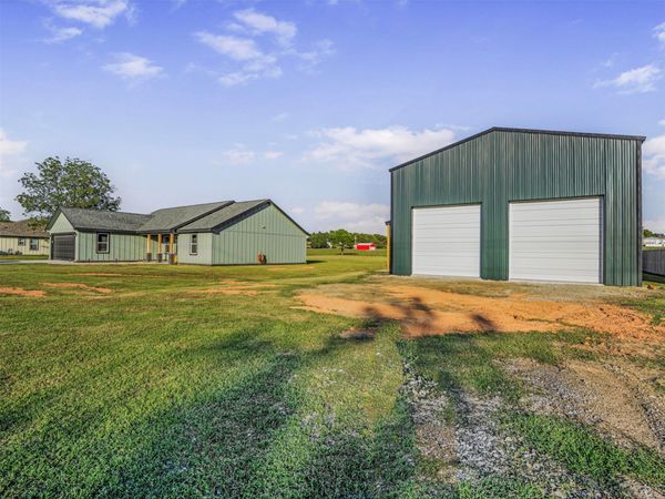 2939 S 426 Road , Pryor, OK 74361
