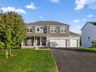 3117 129th Lane NE, Blaine, MN 55449