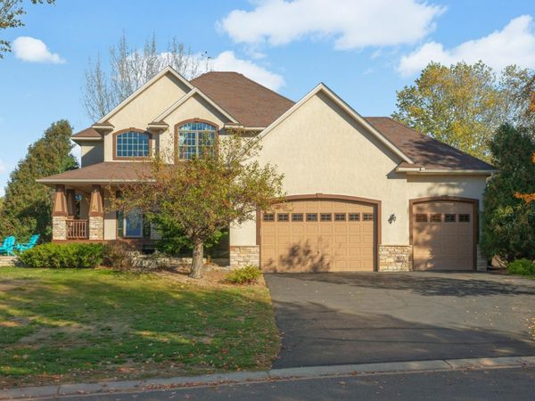 6586 Sherman Lake Road, Lino Lakes, MN 55038
