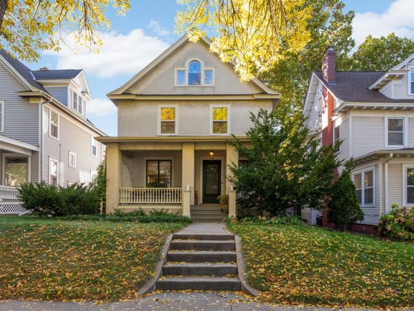 3314 Holmes Avenue S, Minneapolis, MN 55408