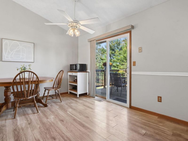 5608 Reebok Drive , Hilliard, OH 43026 Photo 12