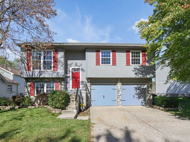 5608 Reebok Drive , Hilliard, OH 43026 Photo 2