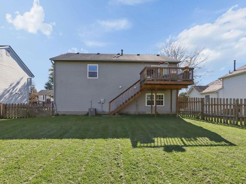 5608 Reebok Drive , Hilliard, OH 43026 Photo 30
