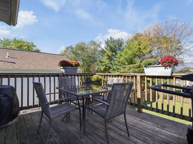 5608 Reebok Drive , Hilliard, OH 43026 Photo 31