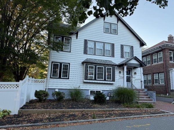 1-3 Longfellow Road, Unit 2, Cambridge, MA 02138