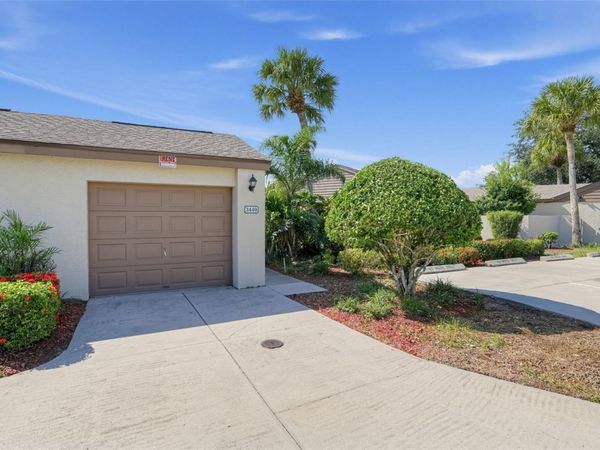 3440 BEEKMAN PLACE , Unit 52, SARASOTA, FL 34235