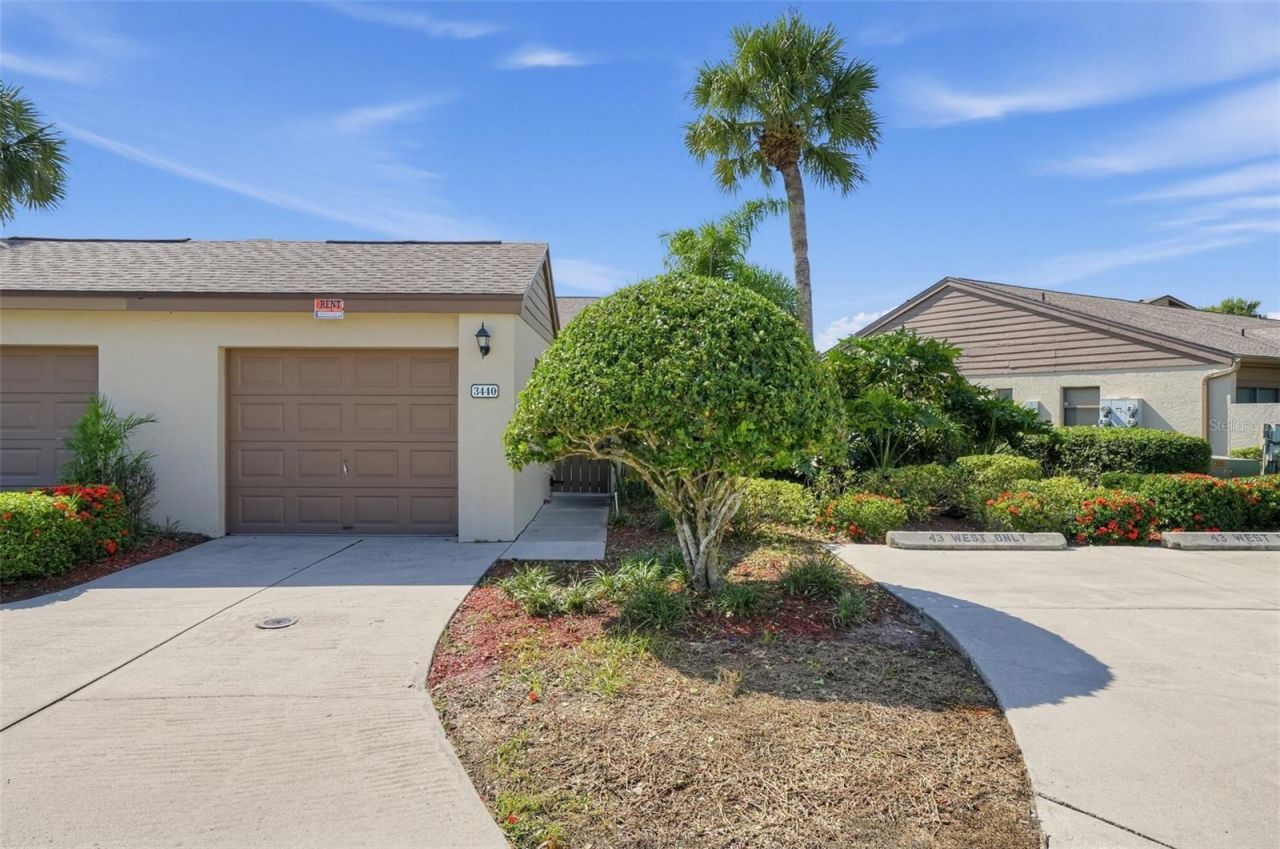 3440 Beekman Place , Unit 52, Sarasota, FL 34235 Photo