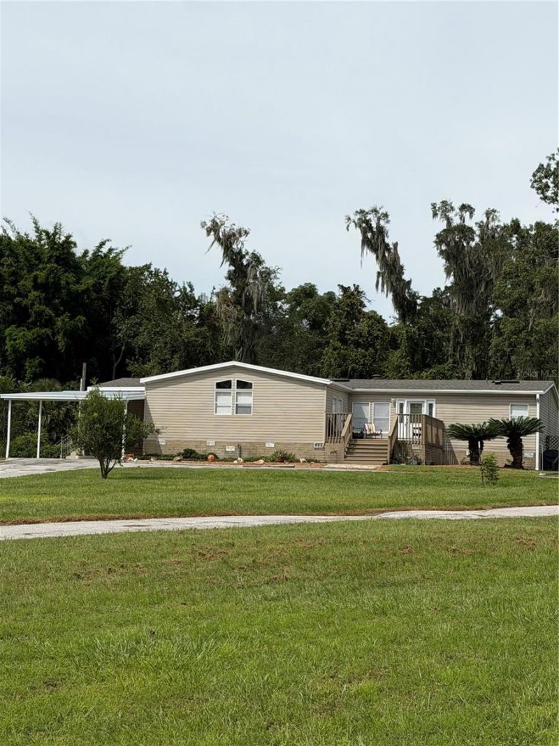 14301 SW 14th Street, Ocala, FL 34481 Main Photo