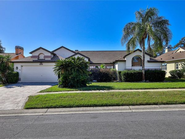 1382 OVERLAND DRIVE , SPRING HILL, FL 34608